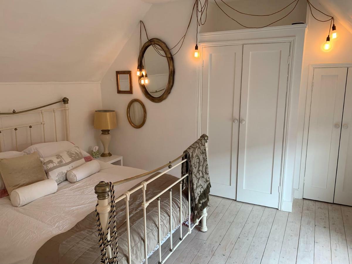 Sweet & Cosy 10 Bridewell Cottage With Parking Available Upon Request Bury St. Edmunds Exterior photo